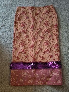 Zara Skirt